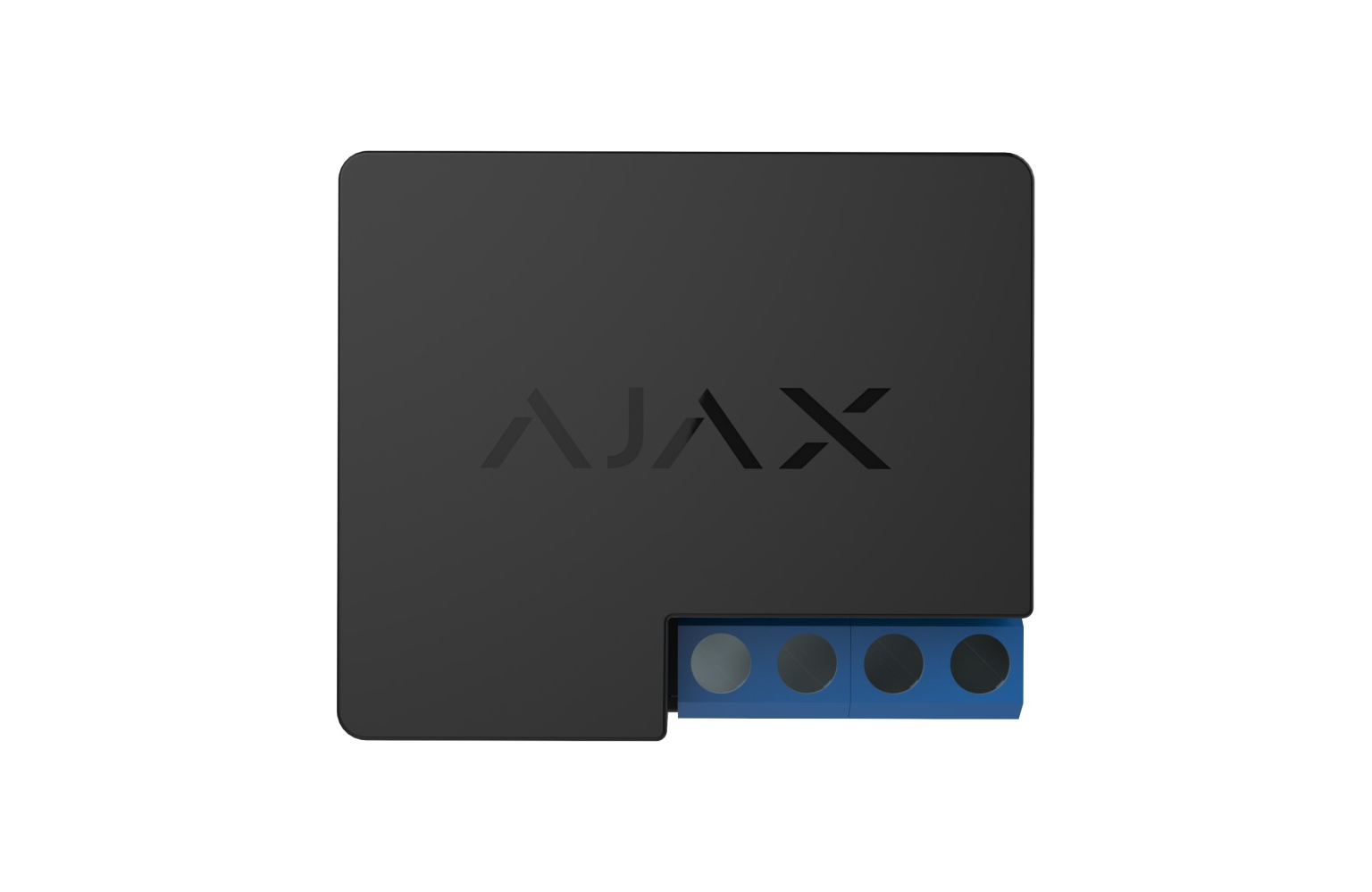 AJAX Wireless Automation