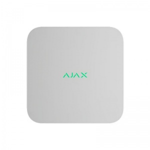 AJAX NVR 16 Channel White