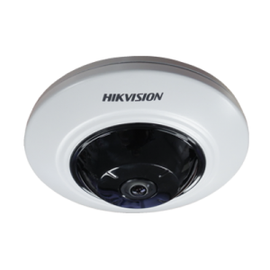 Hikvision DS-2CD2955FWD-IS 5MP Mini 180 Fisheye CCTV Camera