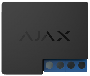 Ajax WallSwitch 12V Relay