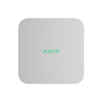 AJAX NVR 8 Channel White