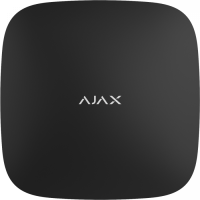 Ajax Rex 2 Range Extender - Black