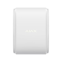 Ajax DualCurtain Outdoor Wireless outdoor bidirectional curtain motion detector