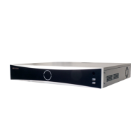 Hikvision DS-7732NI-M4 32CH NVR CCTV M Series Recorder up to 32MP 8K HDMI Output - No POE
