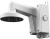 Hikvision Dome Wall mount Bracket - DS-1473ZJ-135B