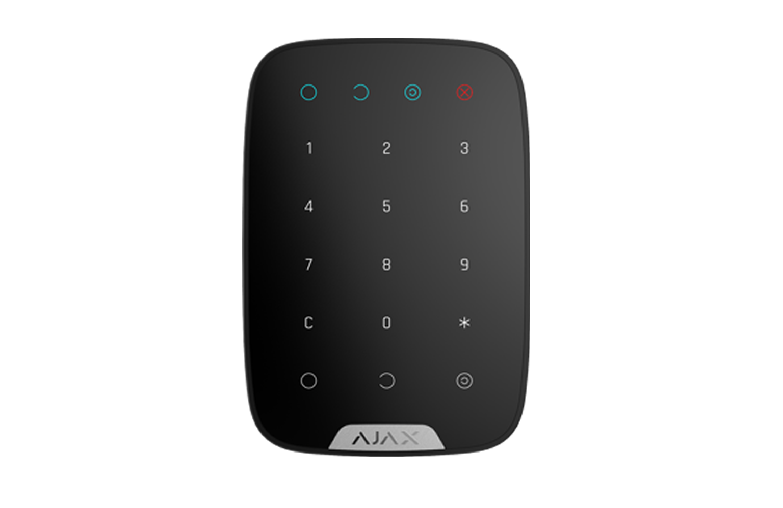 AJAX Wireless Controls