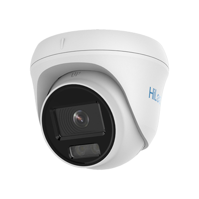 5MP HiLook IP CCTV Cameras