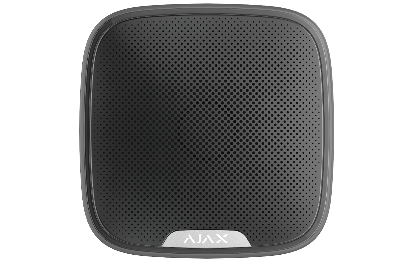 Ajax Wireless Sirens
