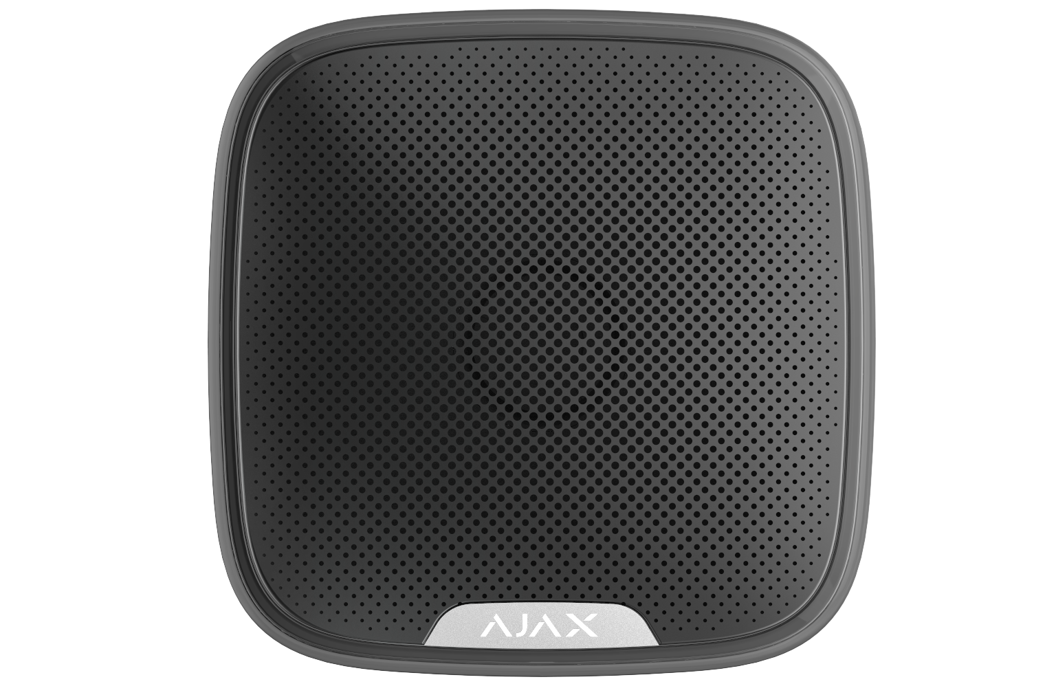 AJAX Wireless Sirens