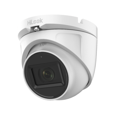 2MP HiLook CCTV Cameras