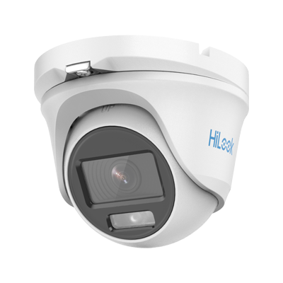 3K HiLook CCTV Cameras