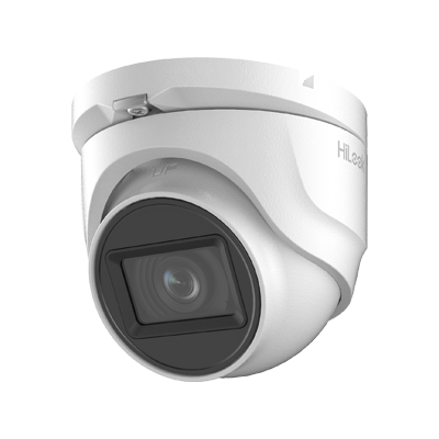 4K HiLook CCTV Cameras