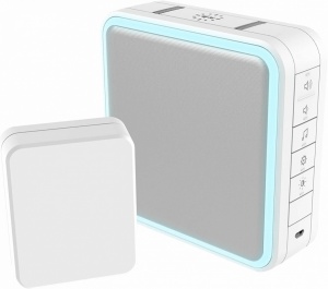 Wireless Doorbell Chime Kit for EzViz Doorbell