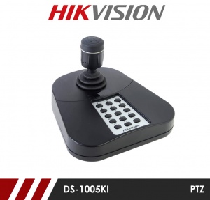 HIKVision DS-1005KI USB Keyboard for iVMS, DVRs and NVRs