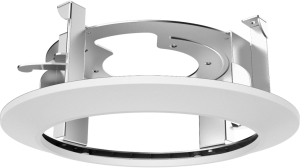 In-ceiling Mount Bracket for 4 inch PTZ