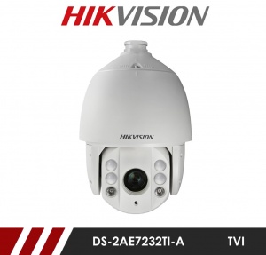 Hikvision DS-2AE7232TI-A Turbo HD External IR PTZ Camera with 32x Zoom