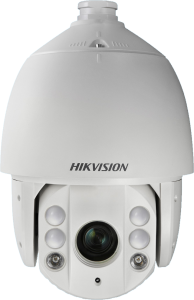 Hikvision DS-2AE7232TI-A Turbo HD External IR PTZ Camera with 32x Zoom