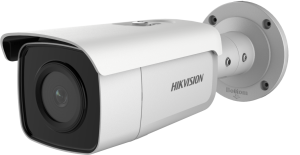Hikvision DS-2CD2T86G2-2I AcuSense 8MP fixed lens Darkfighter bullet camera with IR