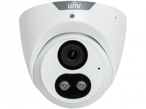 4K Tri-Guard Camera (8MP, AI, WhiteLight, Two-Way Audio)