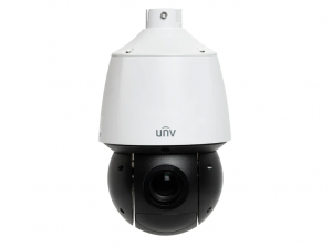 Auto-Tracking AI PTZ Camera (Mini, 4MP, 25x Optical, LightHunter)