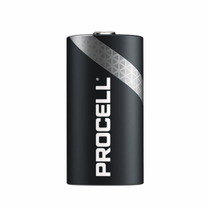 Duracell Procell CR123A Batteries