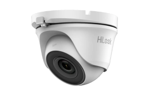 HiLook 5MP fixed lens turret camera