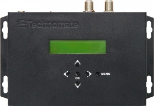 Technomate TM-RF HD HDMI RF Modulator