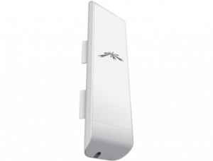 Ubiquiti airMAX NanoStation M5 Wireless Network Bridge