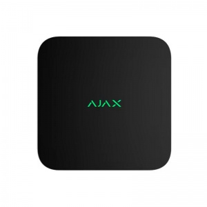 AJAX NVR 16 Channel Black