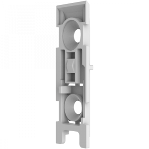 Bracket for DoorProtect Magnet - White