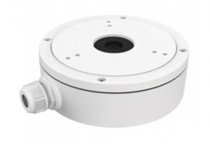 Hikvision Junction Box Deep Base - DS-1280ZJ-M