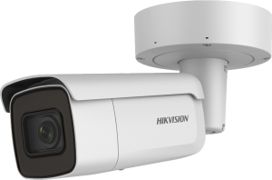 Hikvision DS-2CD2666G2-IZS(C) 6MP Network IP CCTV Bullet Camera 50m IR 2.8-12mm Motorized Lens
