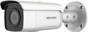 Hikvision DS-2CD2T46G2-2I 4MP Network IP CCTV Bullet Camera 60m IR 2.8mm Fixed Lens