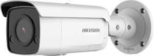 Hikvision DS-2CD2T66G2-2I 6MP Dark Fighter Network IP CCTV Bullet Camera 60m IR 2.8mm Lens