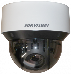 Hikvision DS-2DE4A425IWG-E 4MP 25x Zoom Network IR PTZ Camera - With Auto Tracking
