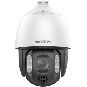 Hikvision 4MP ColorVue PTZ with 12X zoom  and Auto Tracking