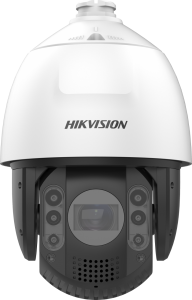 Hikvision 4MP AcuSense IR PTZ with 25X zoom  and Auto Tracking