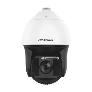 Hikvision DS-2DF8225IX-AEL 2MP Ultra Lowlight Smart AutoTrak PTZ CCTV IP Camera with 200m IR and 25x Zoom