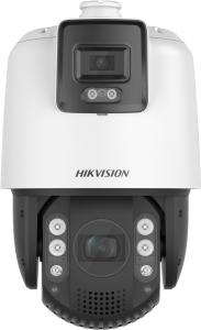 Hikvision TandemVu DS-2SE7C144IW-AE(32x/4)(S5) 4MP AcuSense IR PTZ with 32X zoom  and Auto Tracking