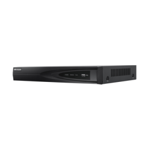 Hikvision DS-7604NXI-K1/4P 4CH NVR CCTV Recorder