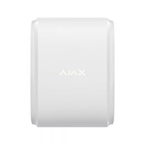 Ajax DualCurtain Outdoor Wireless outdoor bidirectional curtain motion detector