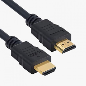 3 METRE HDMI 1.4V 15 +1CCS, 30AWG, 4K, 30HZ, Gold plated, od6.0mm