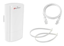 Budget 2.4Ghz, 300Mbps IPmitter Wireless IP Bridge