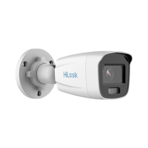 HiLook 5MP fixed lens ColorVu Lite bullet camera