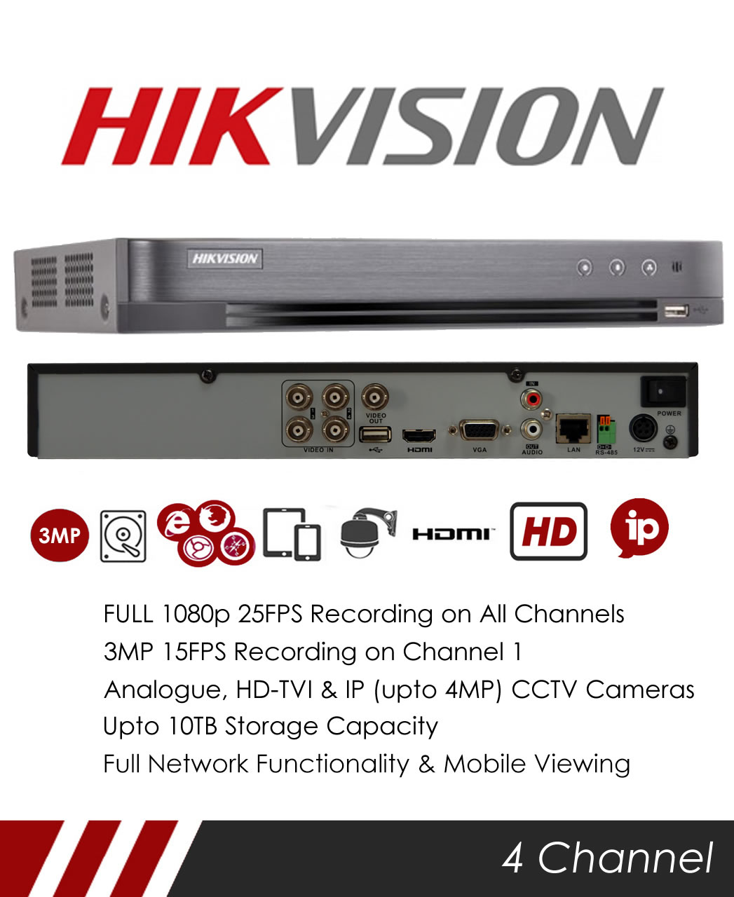 Hikvision Turbo Hd 4 0 Online Shopping Hikvision Turbo Hd 4 0 Online Shopping