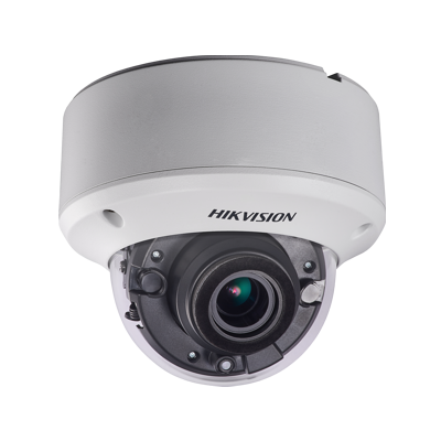 Anti vandal dome sales camera