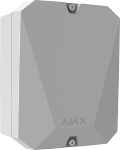 Ajax MultiTransmitter