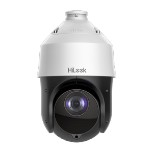 HiLook 2MP IR PTZ with 15X zoom comes with HIA-B472 wall mount bracket