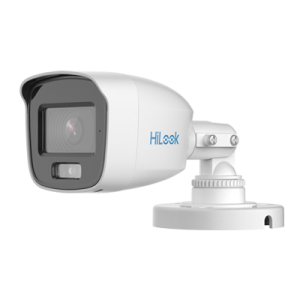 HiLook 3K fixed lens ColorVu AoC mini bullet camera