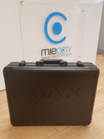 Ajax Demo case with Stater Kit